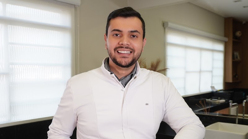 Consultório Dr. Lucas Figueiredo