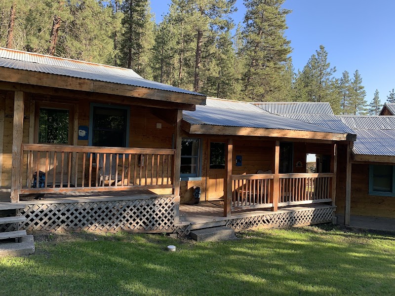 Chewack River Guest Ranch - Photo 1