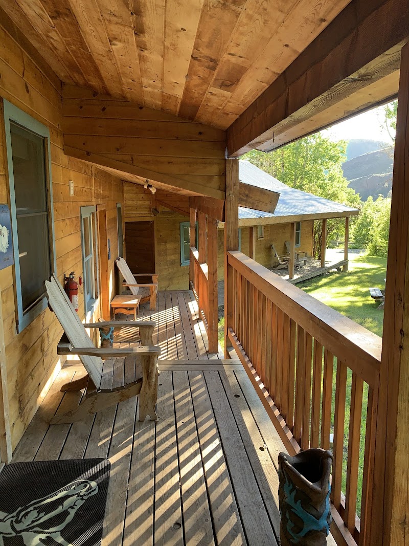 Chewack River Guest Ranch - Photo 5