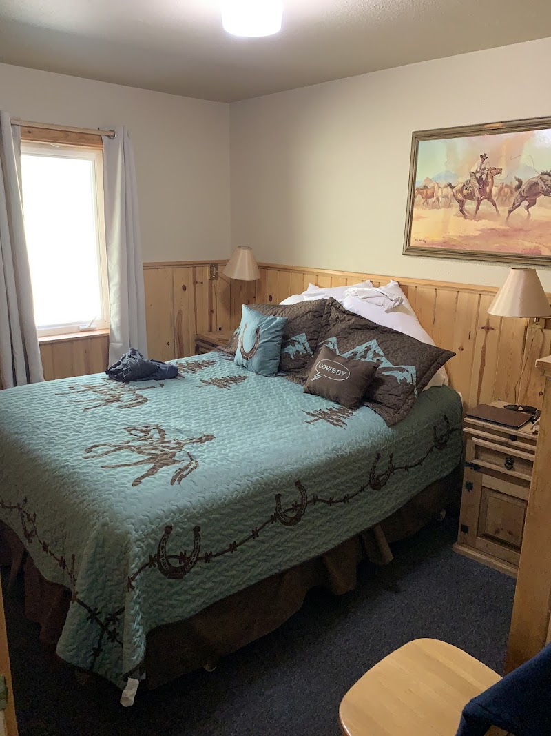 Chewack River Guest Ranch - Photo 3