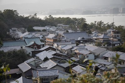 Hatsukaichi Sandankyo Gorge - 2