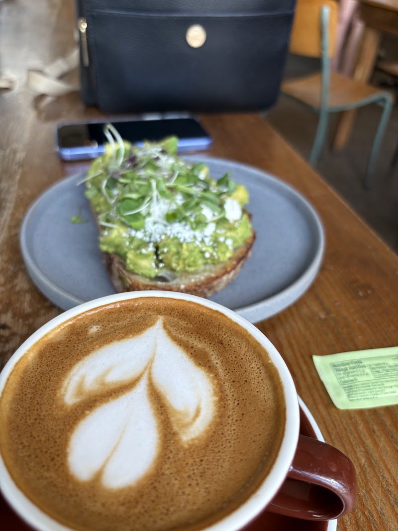 Sprout Bread photo 3