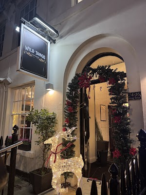 Wild Tango Leicester