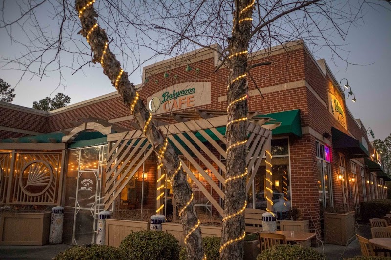 Babymoon Cafe photo 3