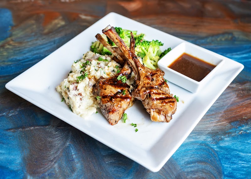 Babymoon Cafe photo 2