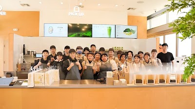 HEYTEA (Cupertino)