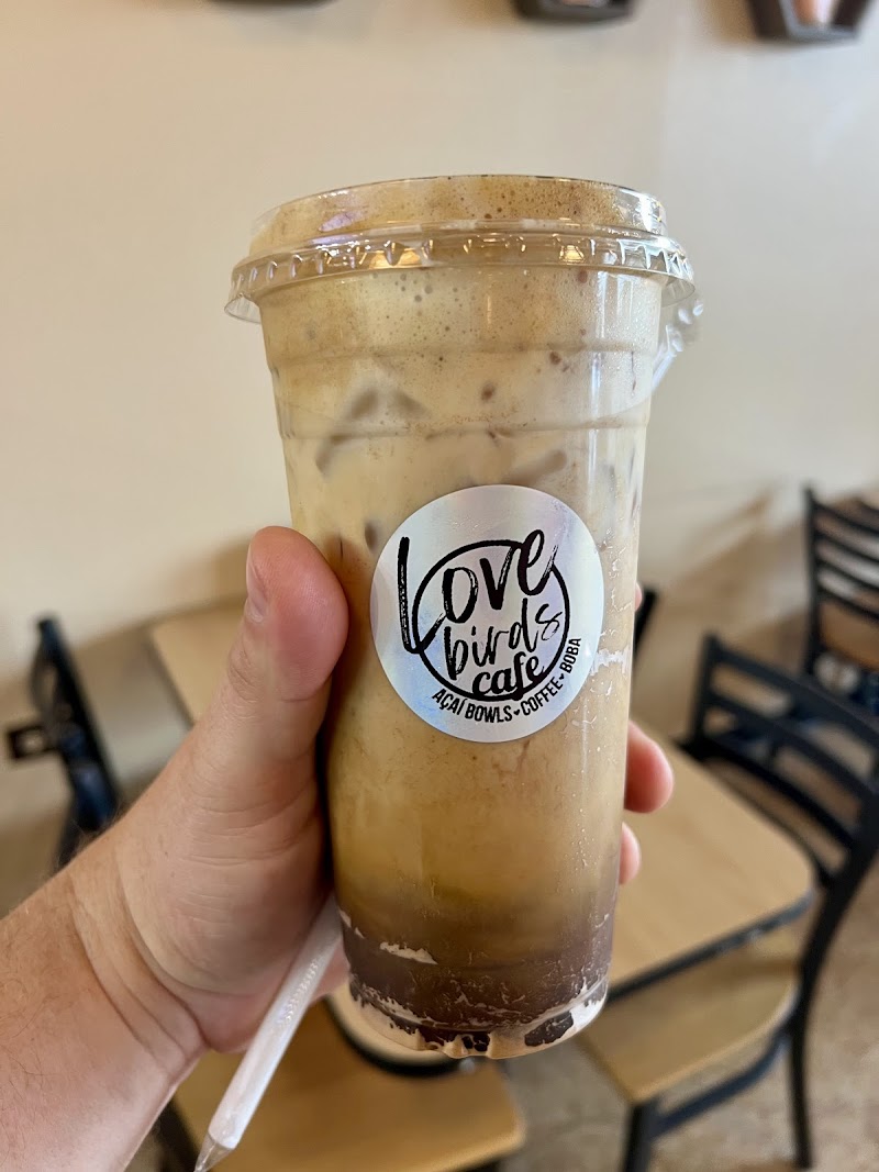 Love Birds Cafè photo 4