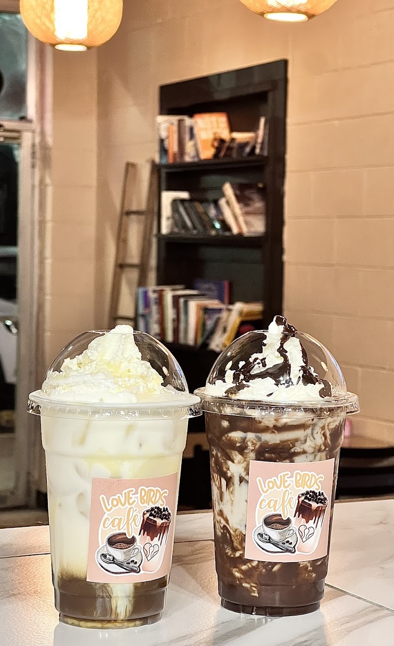 Love Birds Cafè photo 2