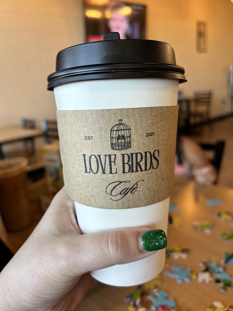 Love Birds Cafè photo 3