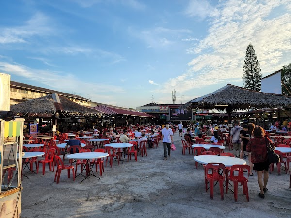 777 Food Court (Hometown Seven/TUTA 777) - Photo 1