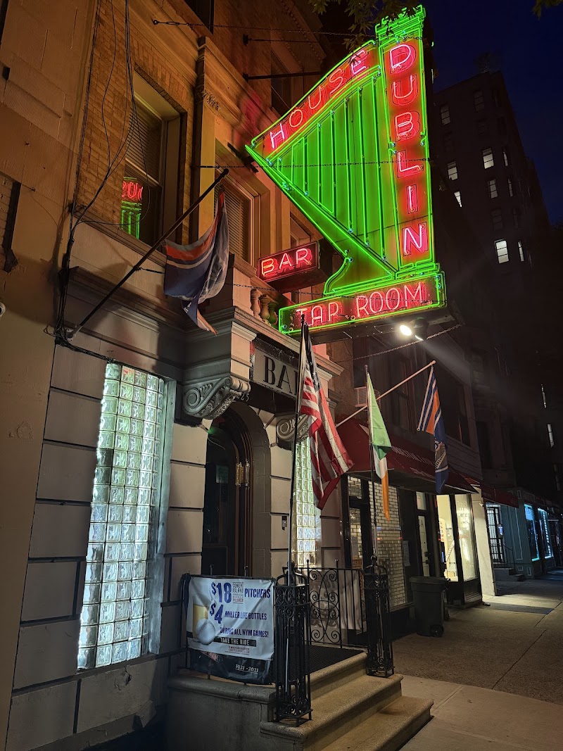 Photo of The Dublin House