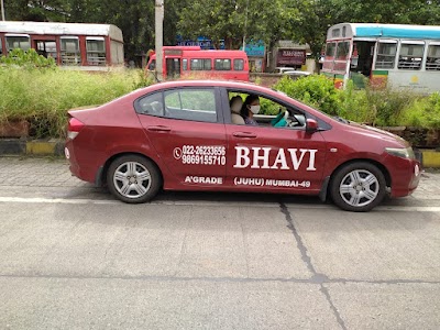 Bhavi Motor (JUHU.) Driving learning licence's