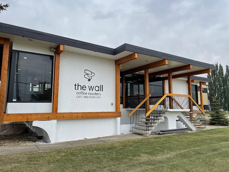 The Wall Coffee Roasters photo 3