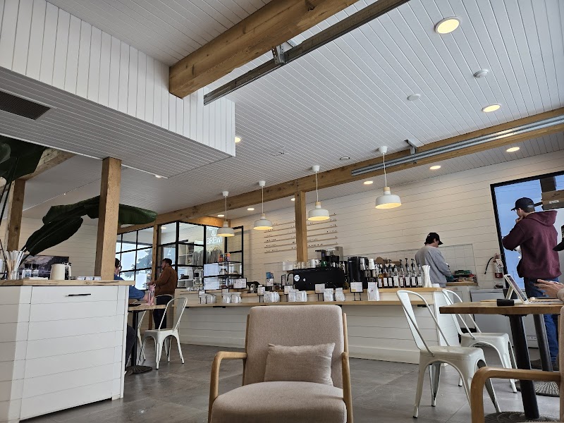 The Wall Coffee Roasters photo 2