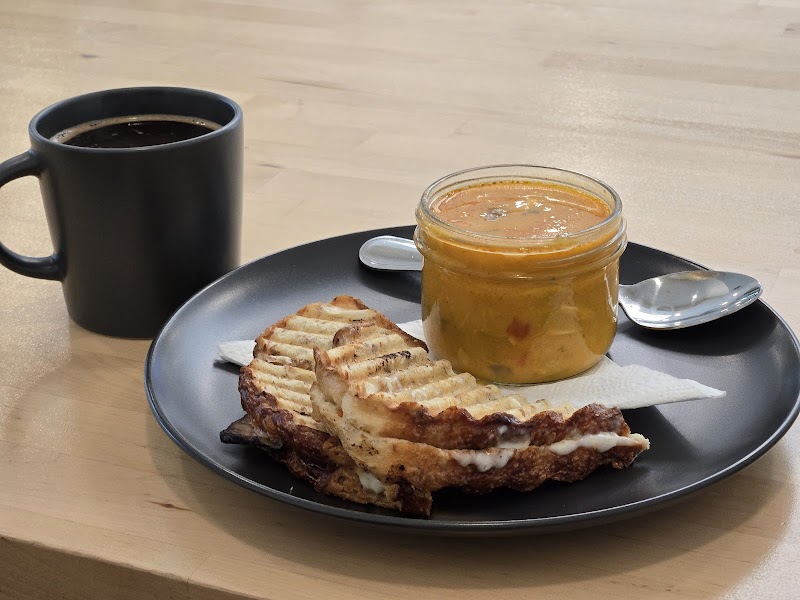 The Wall Coffee Roasters photo 4