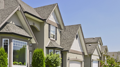 Rosie's Roofing and Restoration