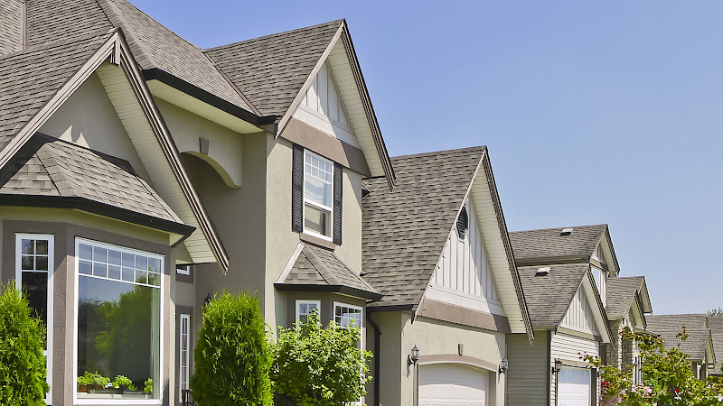 Rosie's Roofing and Restoration photo 1