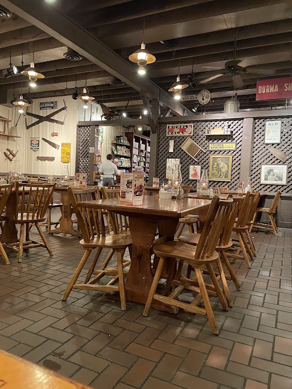 Cracker Barrel Old Country Store photo 5