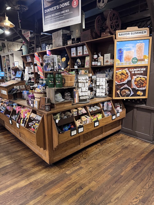 Cracker Barrel Old Country Store photo 4