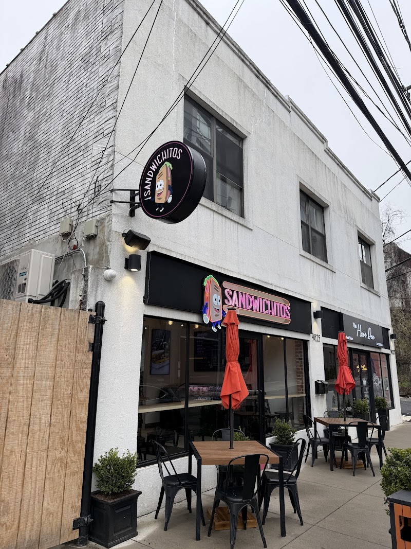 Sandwichitos photo 1