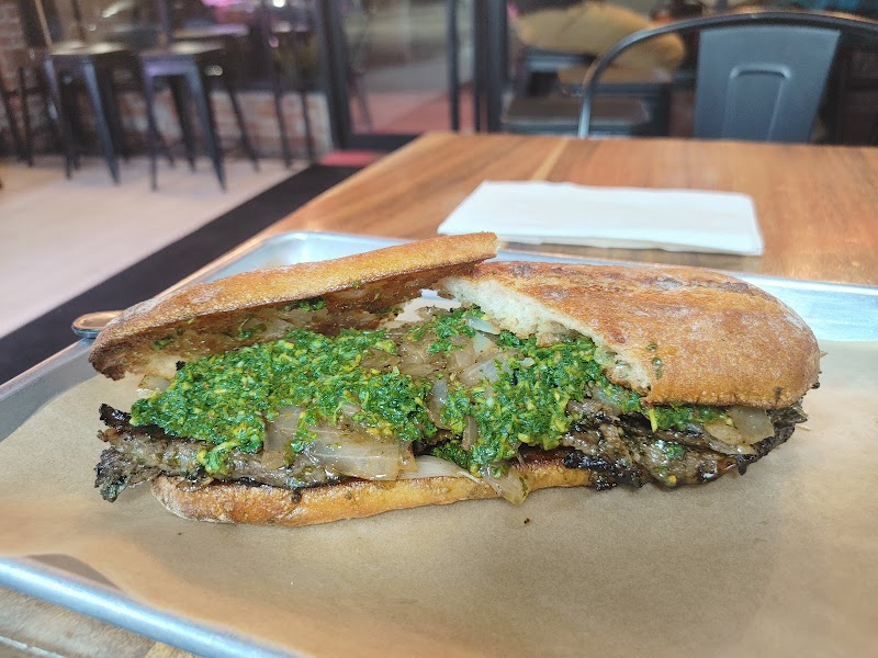 Sandwichitos photo 3