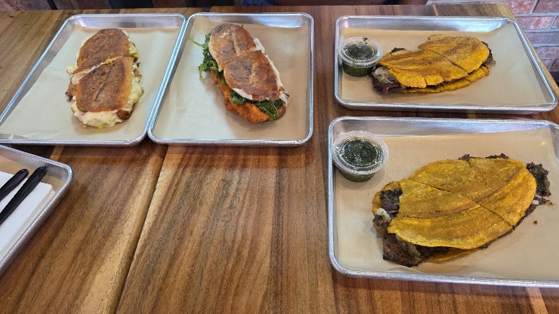 Sandwichitos photo 3