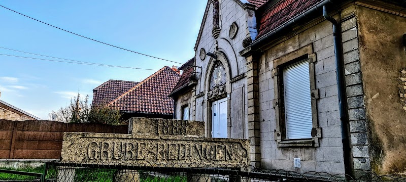 REDANGE