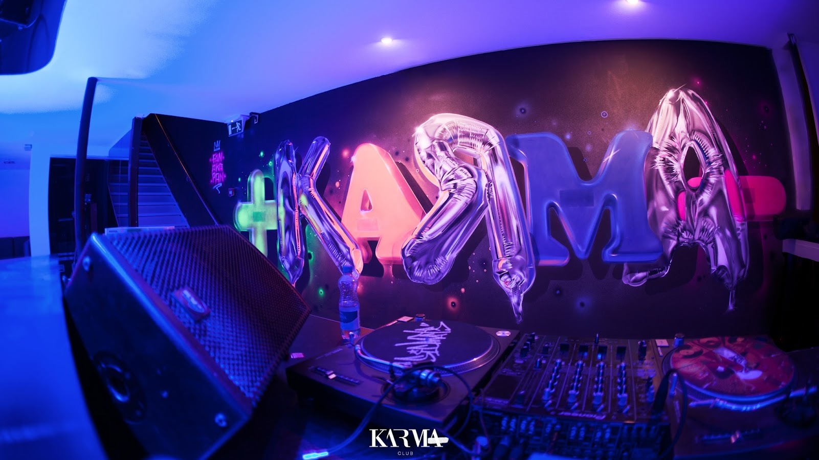 Karma Club Bern