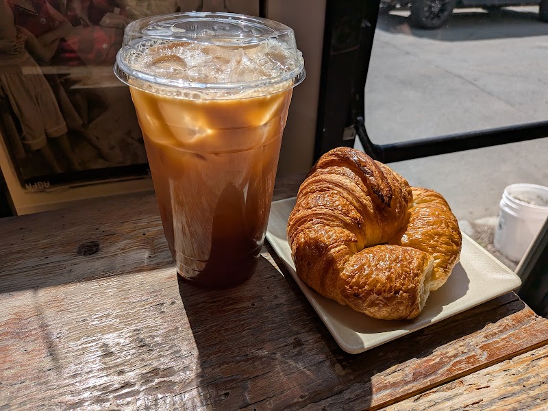 Kickstand Cafe photo 3