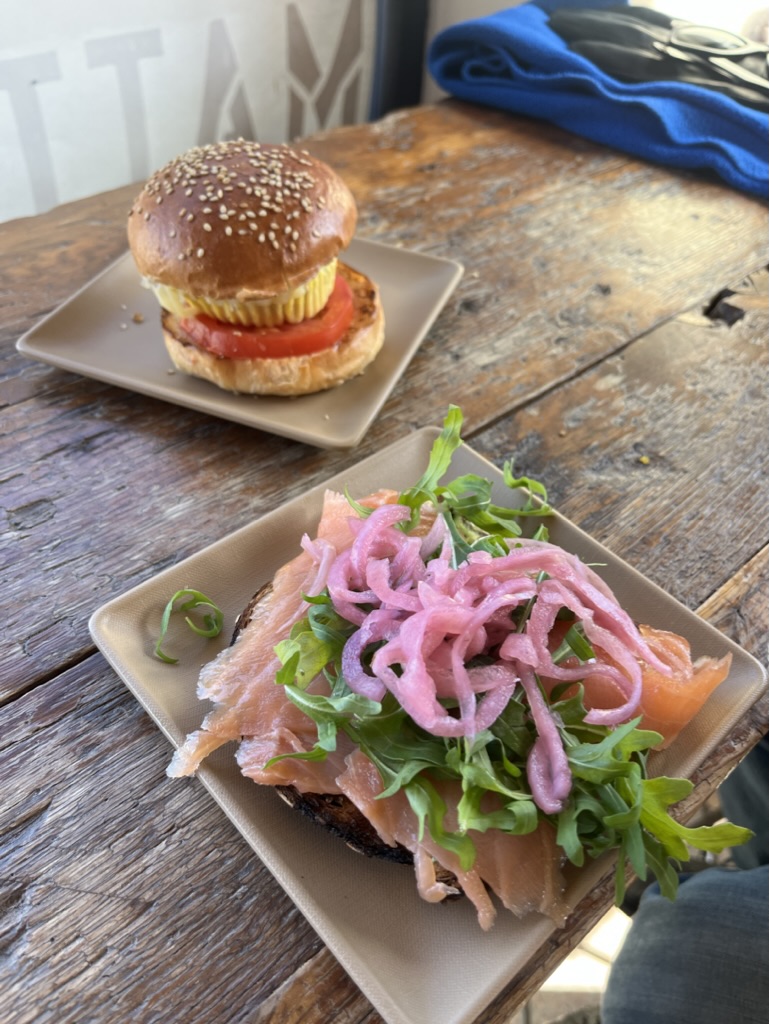 Kickstand Cafe photo 2