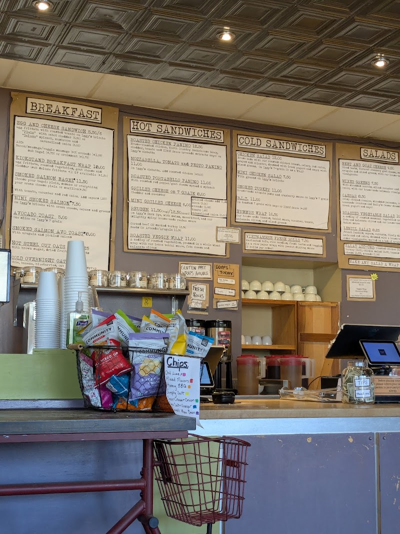 Kickstand Cafe photo 4
