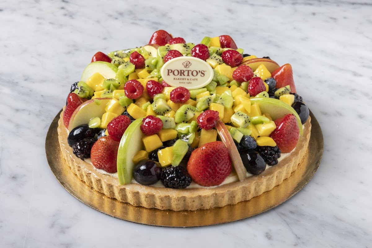 Porto's Bakery and Cafe: Google Places image 2