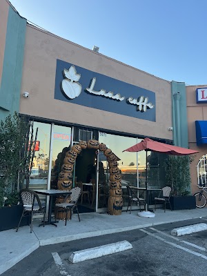 Luua Caffe