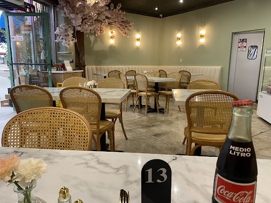 Luua Caffe