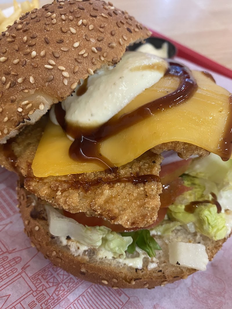 Restaurante Halal Barcelona (halal Restaurant) photo 3