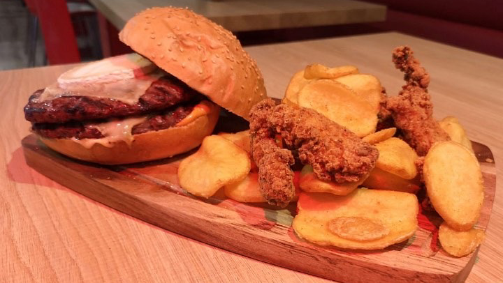 Restaurante Halal Barcelona (halal Restaurant) photo 2