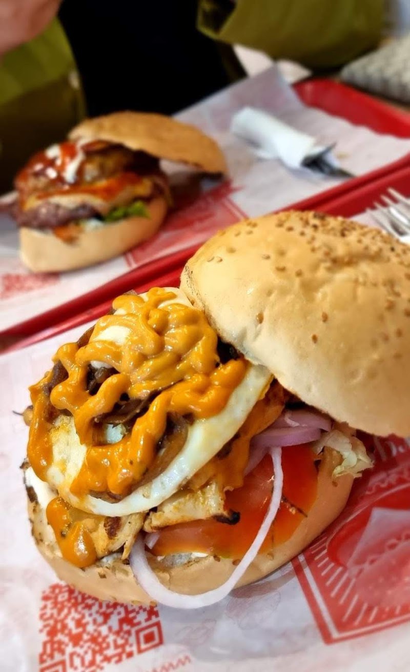 Restaurante Halal Barcelona (halal Restaurant) photo 5