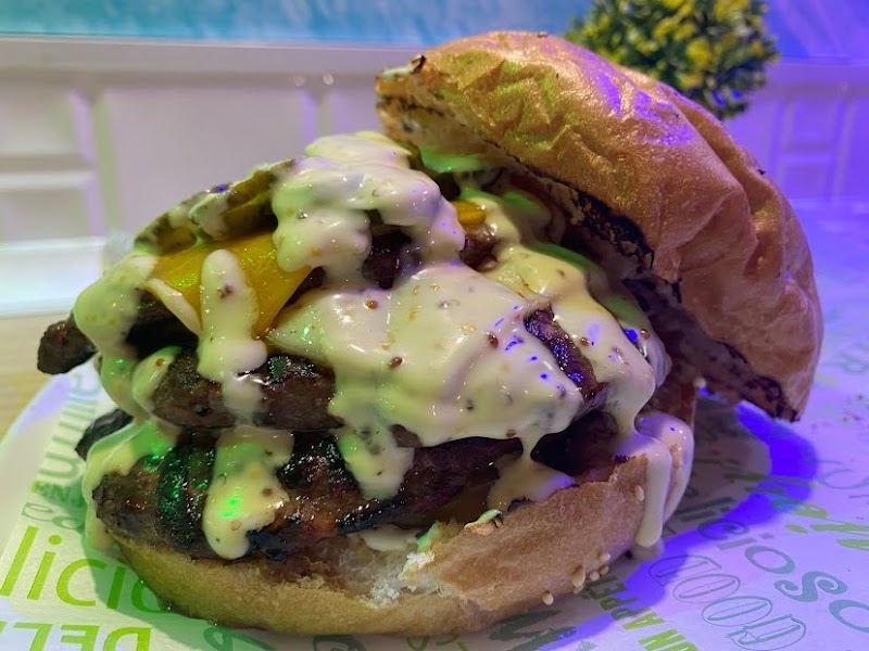 Restaurante Halal Barcelona (halal Restaurant) photo 6