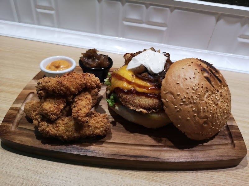 Restaurante Halal Barcelona (halal Restaurant) photo 4