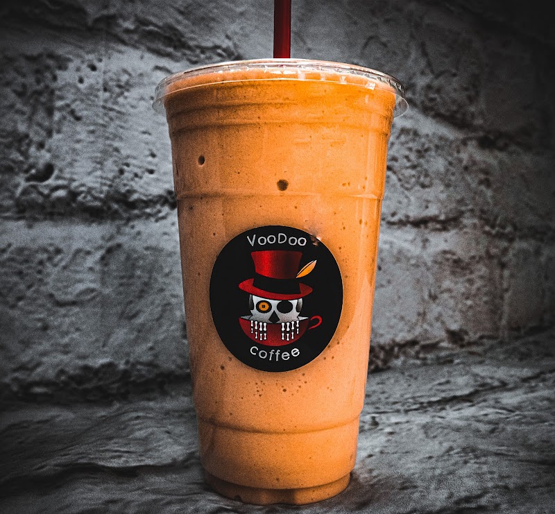 Voodoo Coffee photo 2