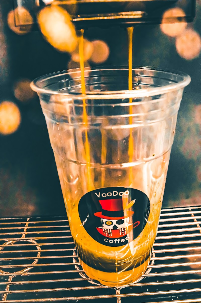 Voodoo Coffee photo 1