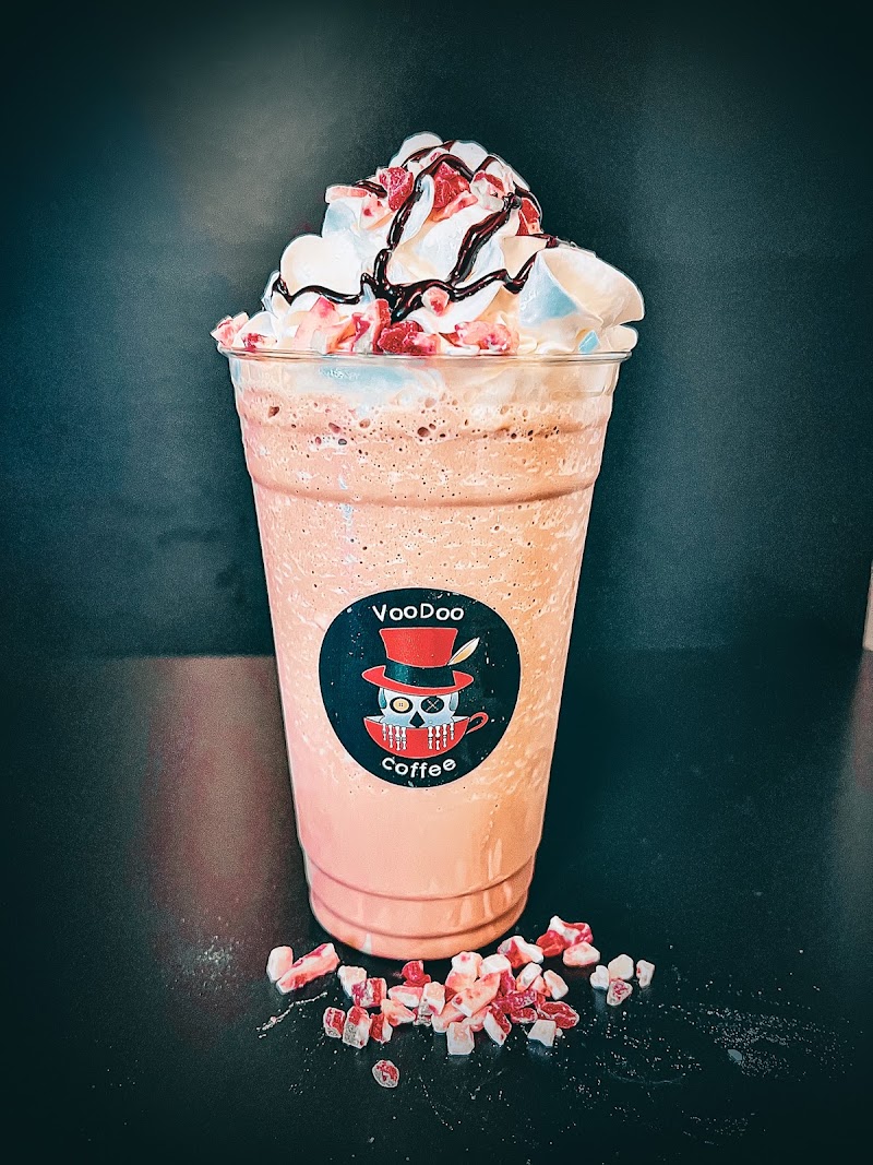 Voodoo Coffee photo 2