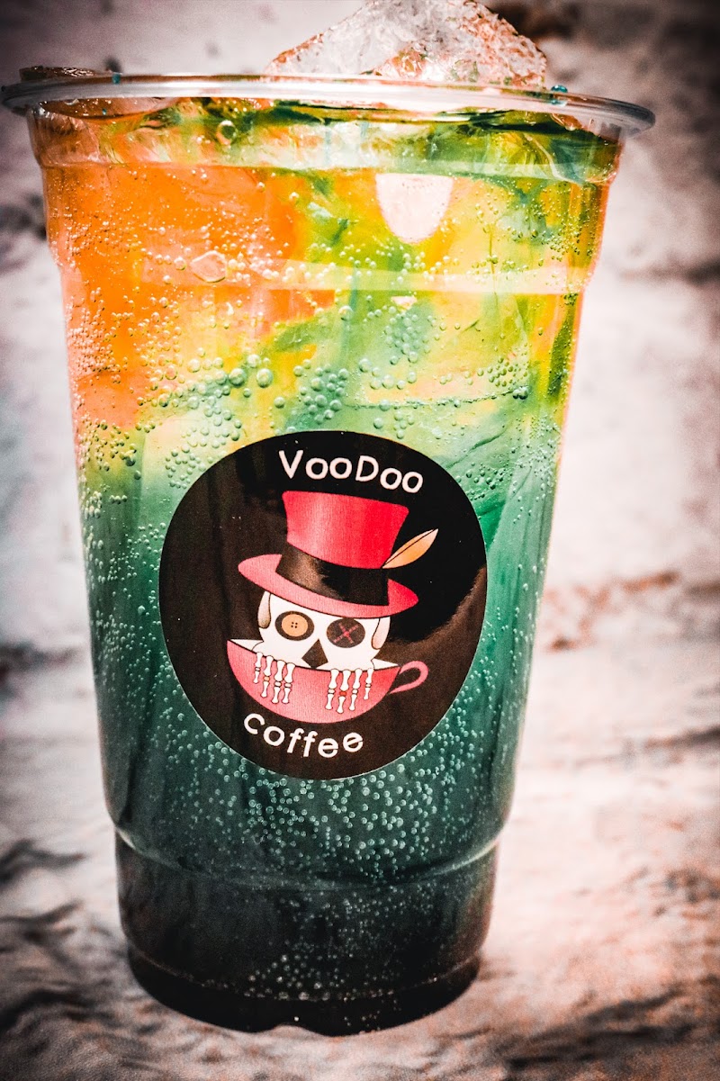 Voodoo Coffee photo 3