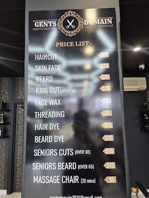 Gents Domain photo 2