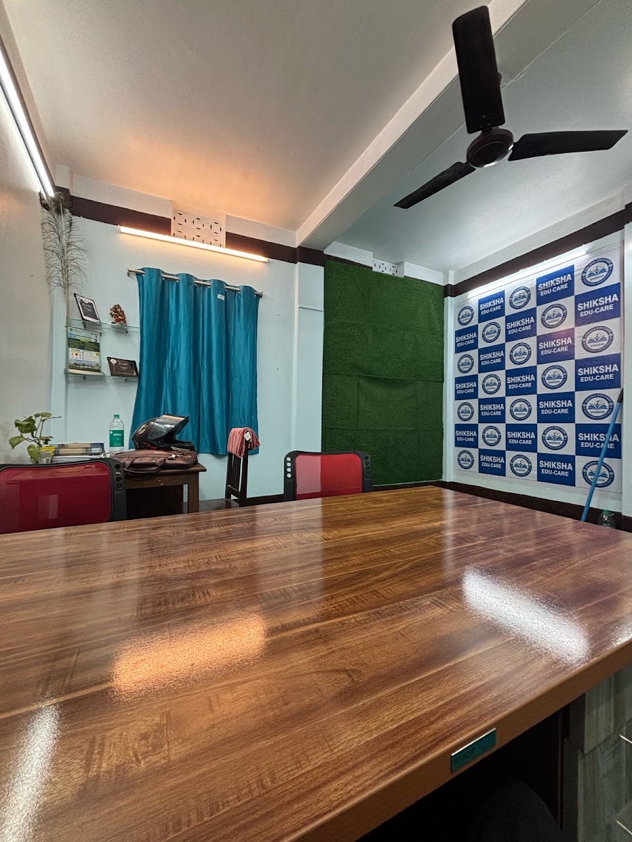 Shiksha Edu-Care Consultancy photo 7