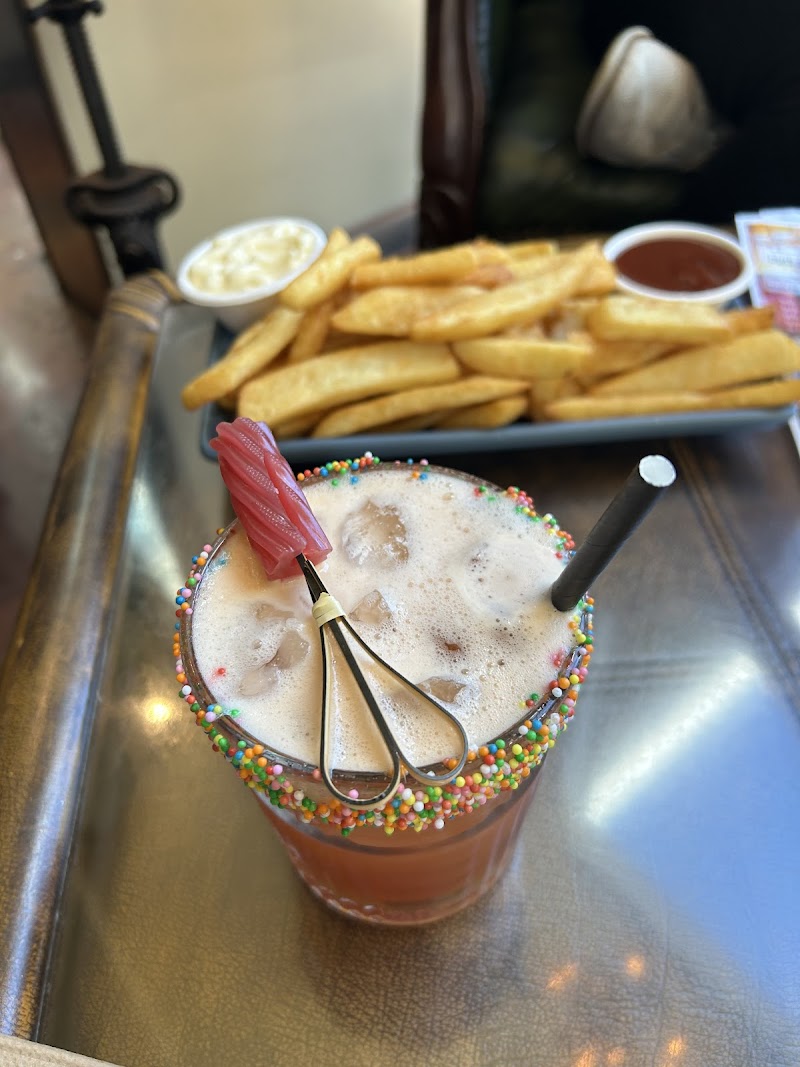 Steampunk Surfers Paradise photo 8