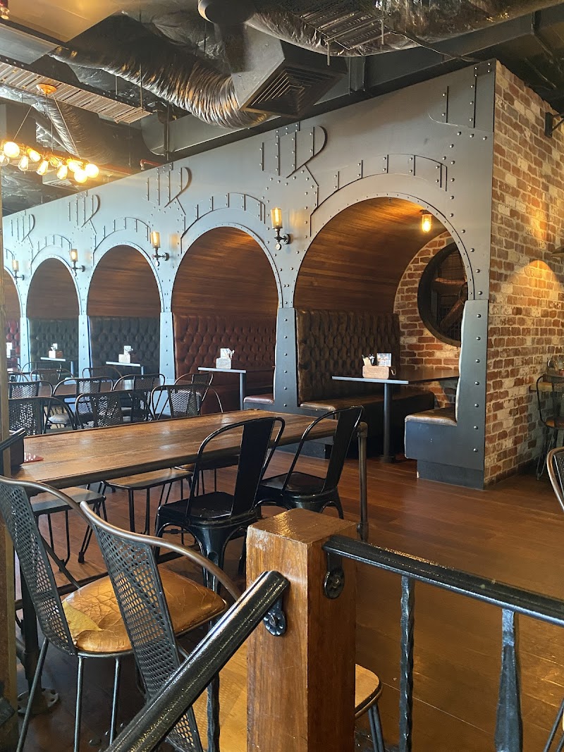 Steampunk Surfers Paradise photo 9