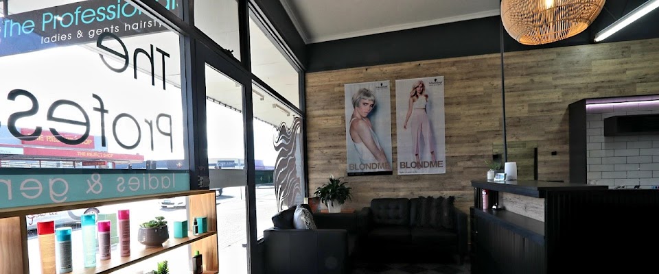 The Professionals photo 2