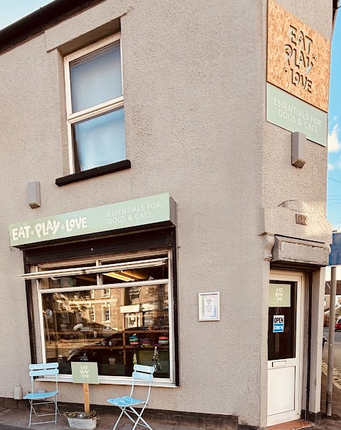 Eat Play Love in Bristol