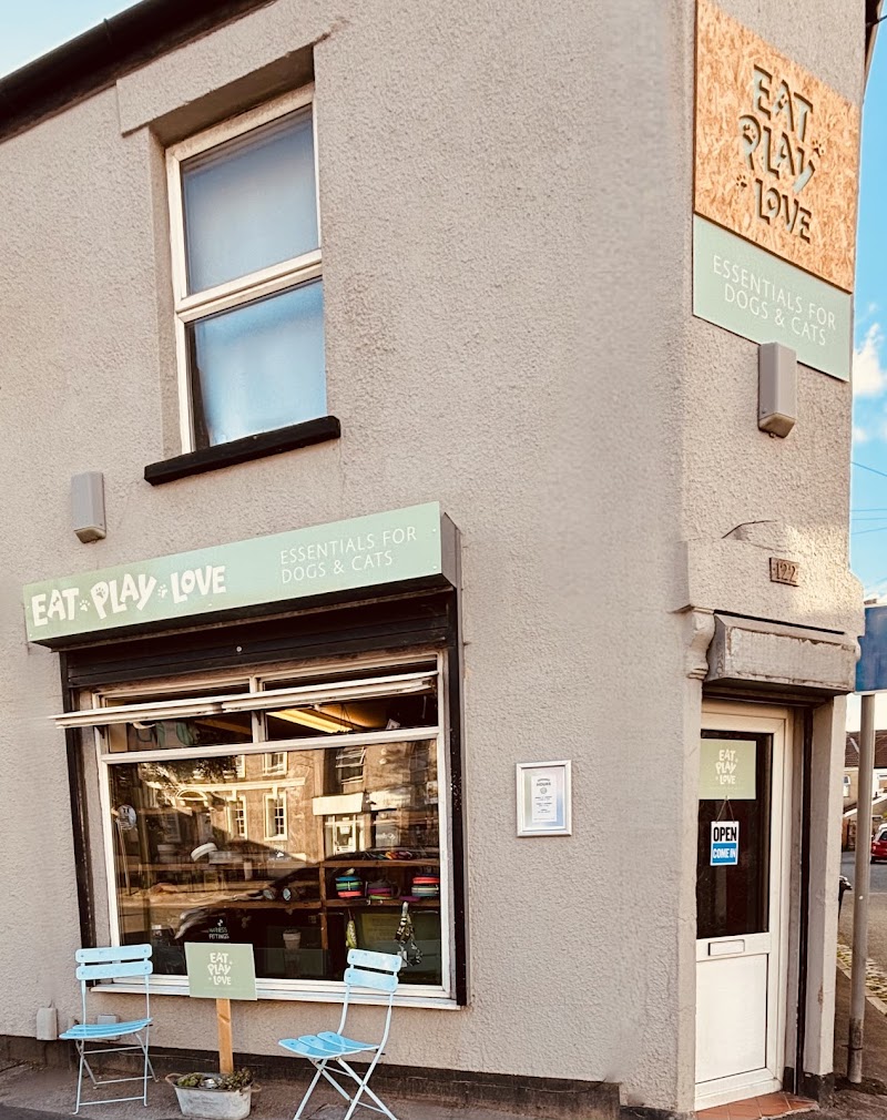 Eat Play Love in Bristol